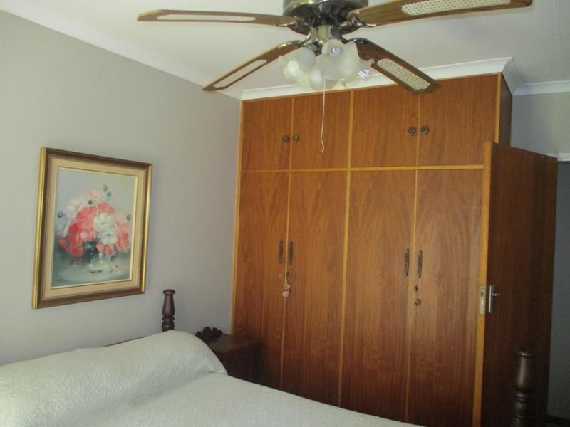 4 Bedroom Property for Sale in Waverley Free State